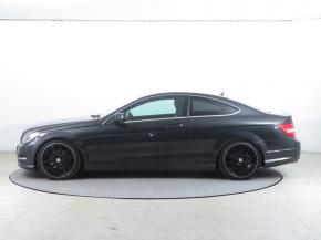 Mercedes-Benz C  C 250 AMG Paket 