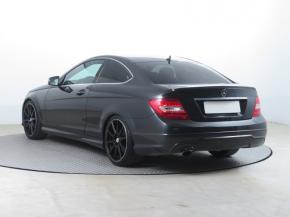 Mercedes-Benz C  C 250 AMG Paket 