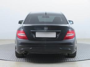 Mercedes-Benz C  C 250 AMG Paket 