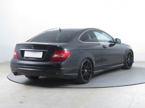 Mercedes-Benz C  C 250 AMG Paket 