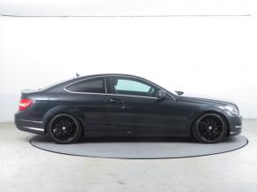 Mercedes-Benz C  C 250 AMG Paket 