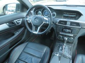 Mercedes-Benz C  C 250 AMG Paket 