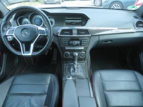 Mercedes-Benz C  C 250 AMG Paket 