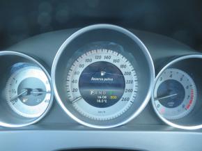 Mercedes-Benz C  C 250 AMG Paket 