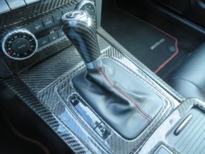 Mercedes-Benz C  C 250 AMG Paket 