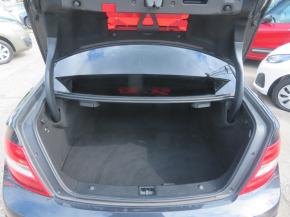 Mercedes-Benz C  C 250 AMG Paket 