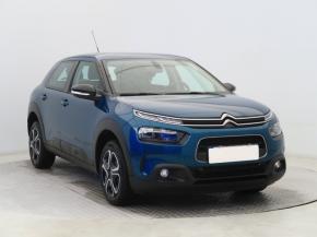 Citroen C4 Cactus  1.2 PureTech 