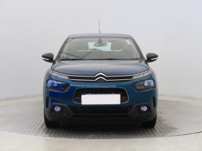 Citroen C4 Cactus  1.2 PureTech 