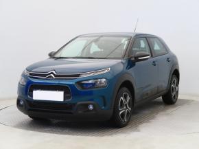 Citroen C4 Cactus  1.2 PureTech 