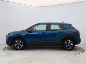 Citroen C4 Cactus  1.2 PureTech 