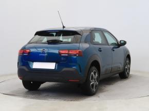 Citroen C4 Cactus  1.2 PureTech 