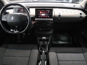 Citroen C4 Cactus  1.2 PureTech 