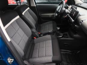 Citroen C4 Cactus  1.2 PureTech 