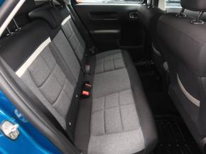 Citroen C4 Cactus  1.2 PureTech 