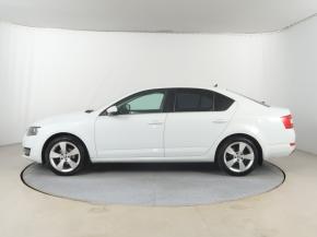 Škoda Octavia  1.2 TSI Style 