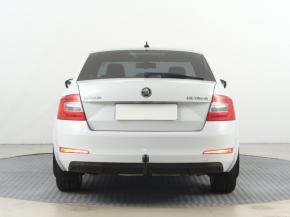 Škoda Octavia  1.2 TSI Style 