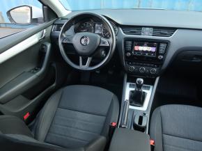 Škoda Octavia  1.2 TSI Style 