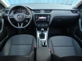 Škoda Octavia  1.2 TSI Style 