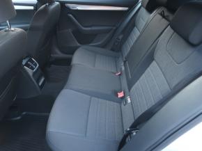 Škoda Octavia  1.2 TSI Style 