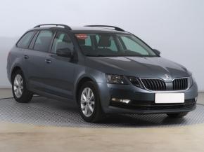 Škoda Octavia  1.0 TSI Ambition Plus 