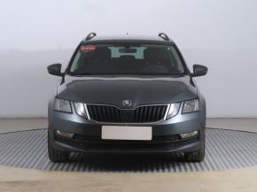 Škoda Octavia  1.0 TSI Ambition Plus 