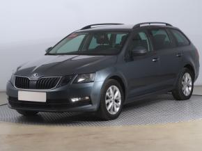 Škoda Octavia  1.0 TSI Ambition Plus 
