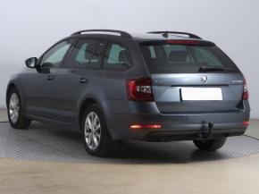 Škoda Octavia  1.0 TSI Ambition Plus 