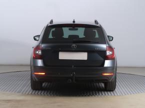 Škoda Octavia  1.0 TSI Ambition Plus 