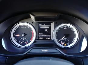 Škoda Octavia  1.0 TSI Ambition Plus 