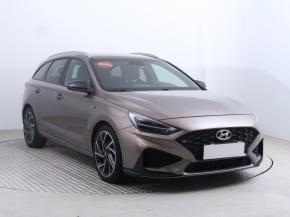Hyundai i30  1.5 T-GDI MHEV N-Line
