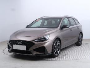 Hyundai i30  1.5 T-GDI MHEV N-Line 