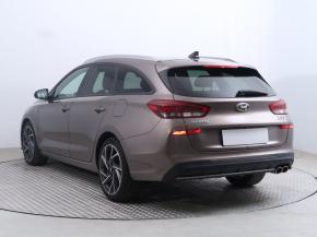 Hyundai i30  1.5 T-GDI MHEV N-Line 