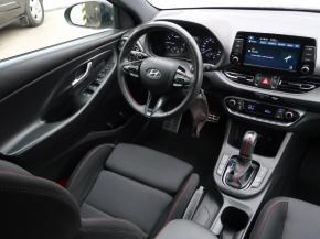 Hyundai i30  1.5 T-GDI MHEV N-Line 
