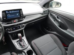 Hyundai i30  1.5 T-GDI MHEV N-Line 