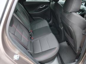 Hyundai i30  1.5 T-GDI MHEV N-Line 