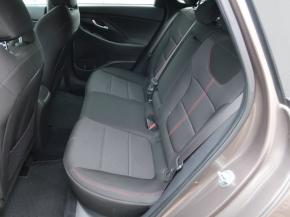 Hyundai i30  1.5 T-GDI MHEV N-Line 