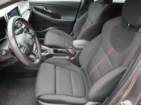Hyundai i30  1.5 T-GDI MHEV N-Line 
