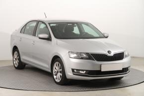 Škoda Rapid  1.0 TSI 