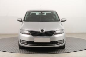 Škoda Rapid  1.0 TSI 