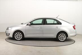 Škoda Rapid  1.0 TSI 