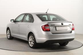 Škoda Rapid  1.0 TSI 