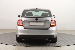 Škoda Rapid  1.0 TSI 
