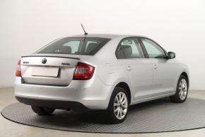 Škoda Rapid  1.0 TSI 