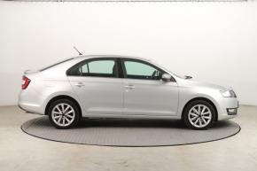 Škoda Rapid  1.0 TSI 