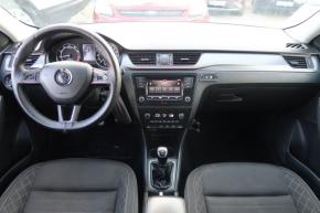 Škoda Rapid  1.0 TSI 
