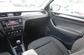 Škoda Rapid  1.0 TSI 