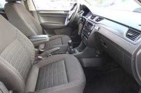 Škoda Rapid  1.0 TSI 