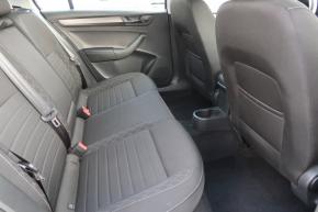 Škoda Rapid  1.0 TSI 