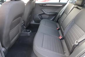 Škoda Rapid  1.0 TSI 