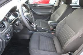 Škoda Rapid  1.0 TSI 